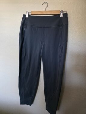 Athleta Ranier Jogger, Slate Gray